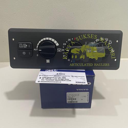 17532113 Jual 17444661, 17532113, 15082887, 17201774 CONTROL PANEL