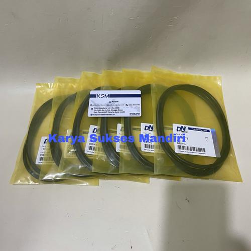 Jual 15070879 ORING FRAME JOINT VOLVO ADT