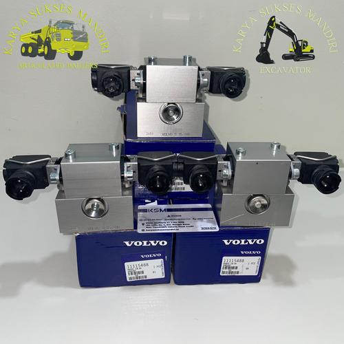 Jual 11115488 SOLENOID VALVE ORG