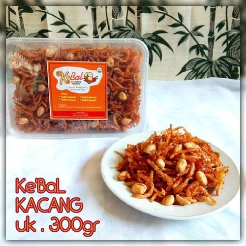 Jual Kacang Intip